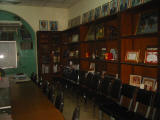 Director's office