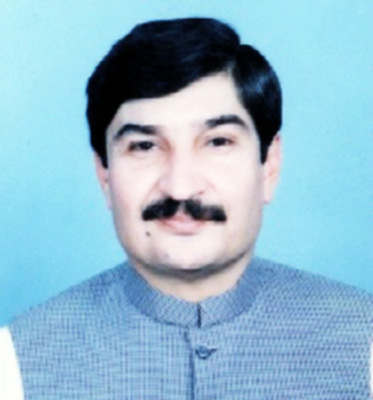 Javed Akhtar Qazi