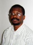 Kibwe Alphonse Simbi