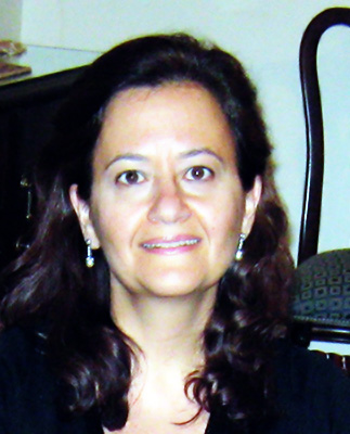 Rana Haddad