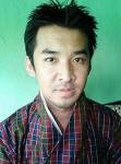 Dorji Rinzin