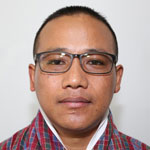 Mongal Singh Gurung