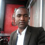 Tewodros Getachew Hailemariam