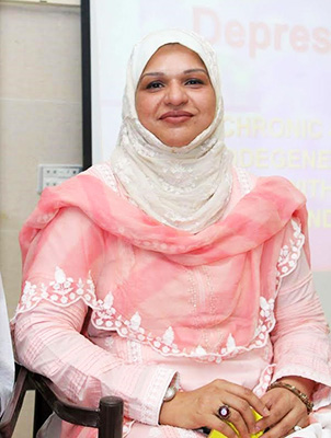 Sara Salman-Zuberi