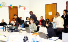 Oral presentations 2008