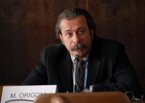 Massimo Origoni