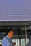 A draft small study proposal on family planning services - Sonam Phuntsho - Bhutan (WHO scholarship)