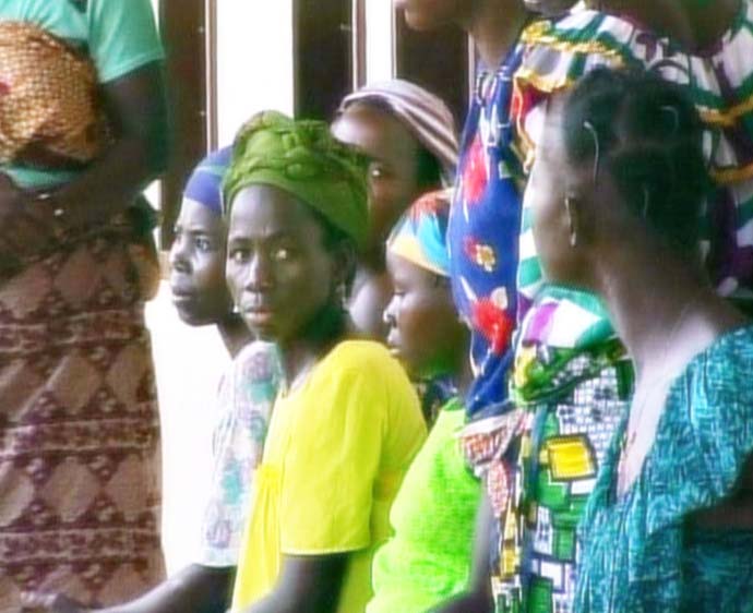 Les fistules obstétricales : détresse des femmes, campagne de prévention et de traitement à l’hôpital Saint-Jean de Dieu à Tanguiéta - Bénin