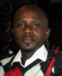 Emmanuel Nzau Ngoma