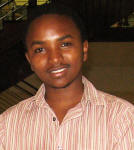 David Ntirushwa