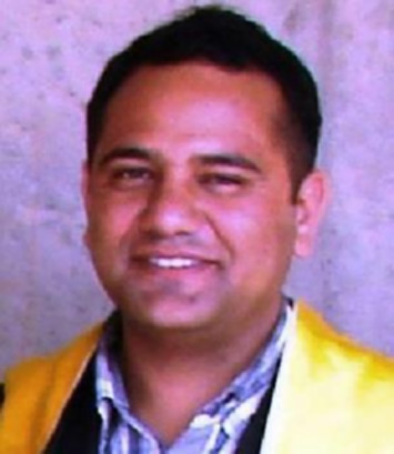 Ravinder Kumar