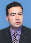 Ahmad Fawad Farzad