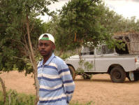 Hani Mohammed Ibrahim Bashir
