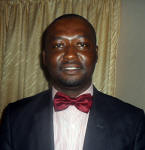 Ifeanyichukwu Ezebialu