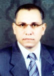 Tarek Tawfik Amin