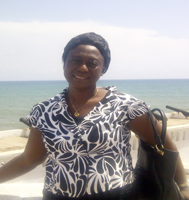 Adenike Iyanuoluwa Olugbenga-Bello