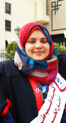 Amira Ahmed Abdelkarem