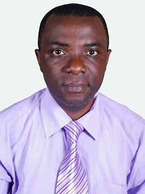 Jason Nzanzu Kikuhe