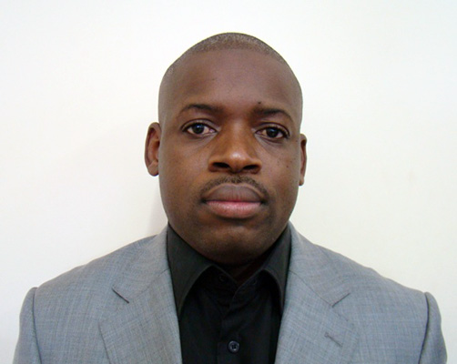 Jonathan Nyime Mashala