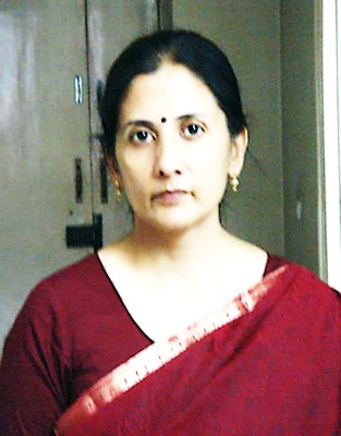 Radhika A.G.