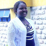 Sylvia Gichuru