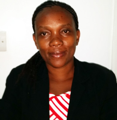 Isabella Kyohairwe