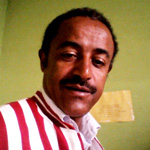 Abdi Gebissa Geleta