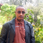 Abebe Megerso