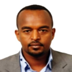 Ghion Tirsite Mengistu