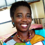 Linda Kafui Attah-Yevu
