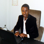 Shemelis Tarekegne Mengistu