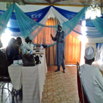 GFMER - Ministry of Health and Human Services, Kaduna State, Nigeria