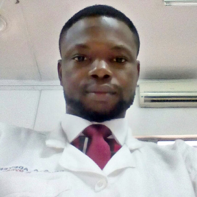 Ayodeji Adeyemo