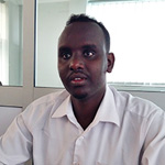 Abdi Farah Ahmed