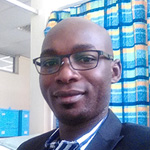 Allan Ikol Adungo