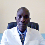 David Otieno