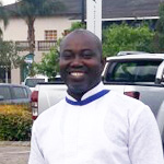 Emmanuel Ayire Adongo