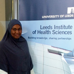 Fatimah Habeebu-Adeyemi