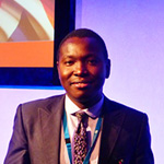 Israel Adekunle Balogun