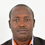 Kigen Kipkorir