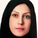 Marzieh Kaboudi