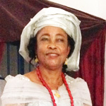 May Nwachi O. Okoro