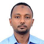 Muktar Ahmed