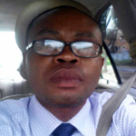 Oluchukwu Nwaorgu