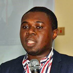 Olugbenga Asaolu