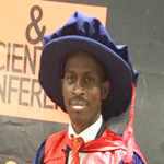 Olutoyin Adekunle Aremu