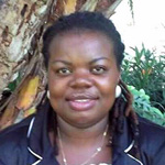 Sharon Mabaya