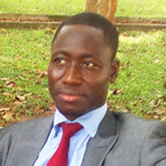 Tim Aganah Abagre