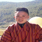 Ugyen Thinley