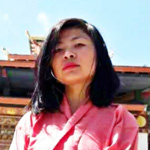 Ugyen Tshomo